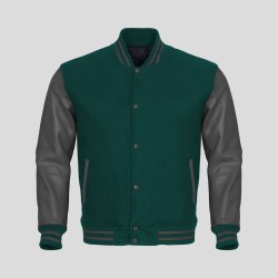 Varsity Jacket